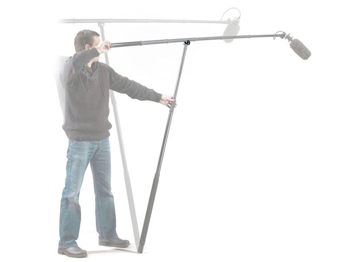 Boom-Buddy Boom Swinger