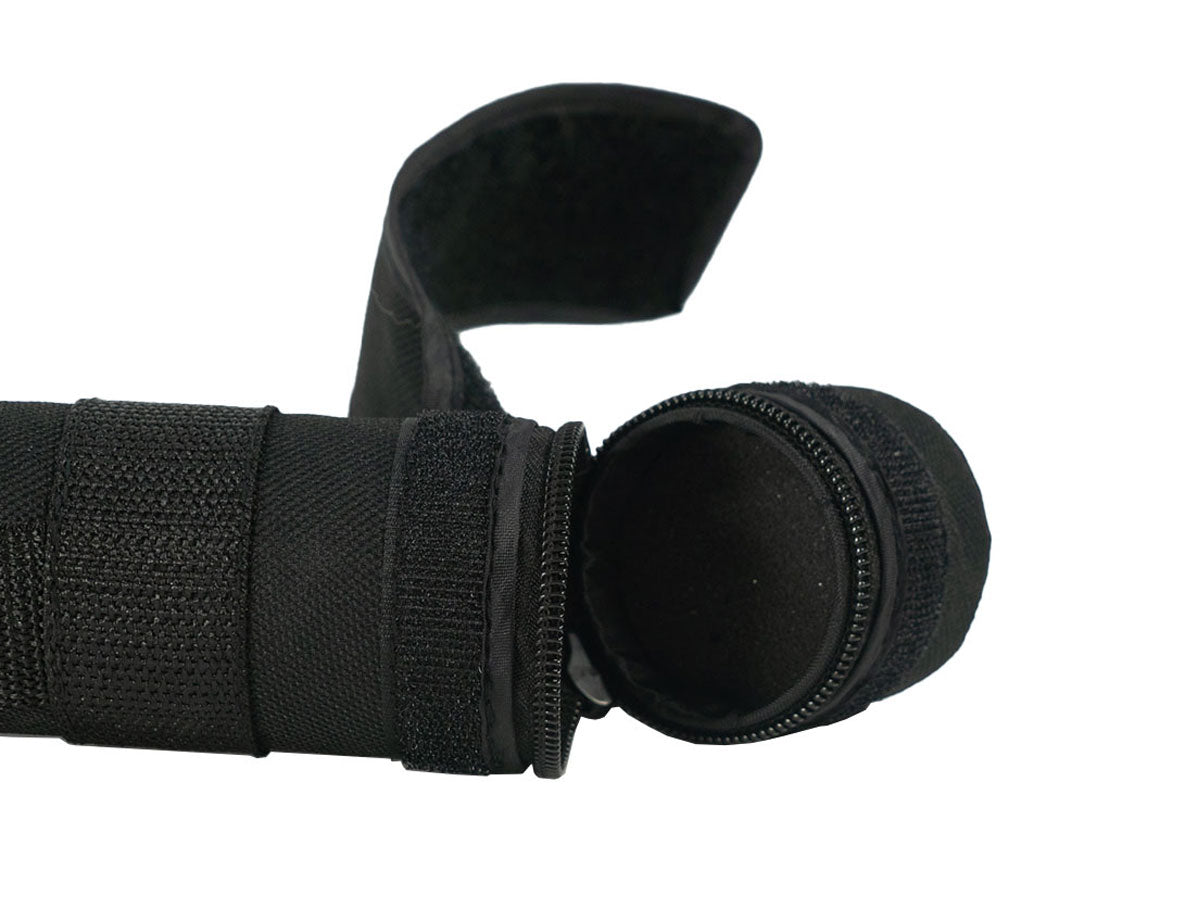 Boom-Buddy Single Boom Pole Case