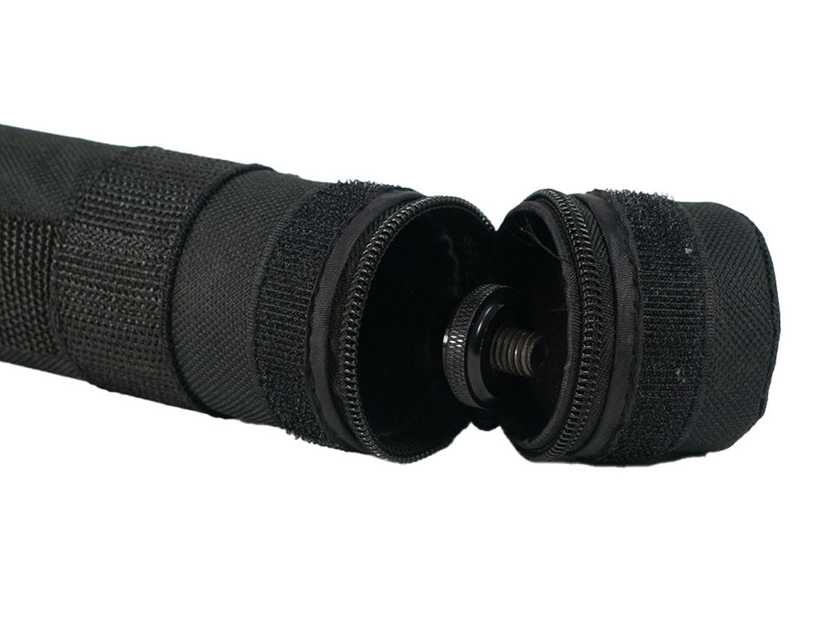 Boom-Buddy Single Boom Pole Case
