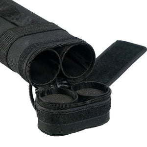 Boom-Buddy Boom Pole Case (Double)