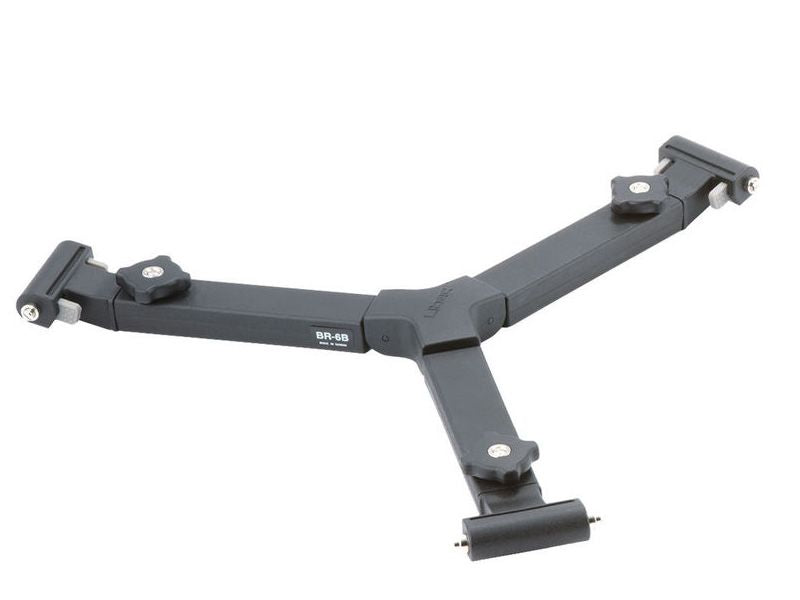 Libec BR-6B Mid-Level Spreader for RT40RB, RT50B, & RT50C Tripods