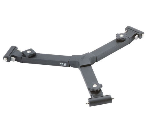 Libec BR-6B Mid-Level Spreader for RT40RB, RT50B, & RT50C Tripods