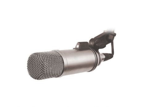 Rode Broadcaster - Condenser Microphone