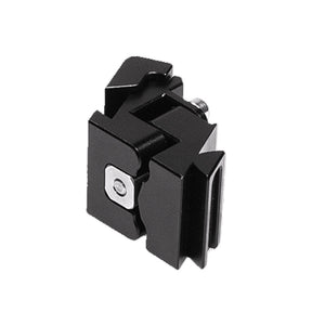 Bright Tangerine Anti Reflective Filter Tilt Bracket