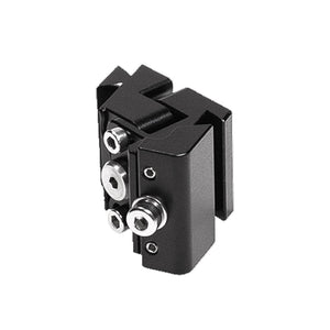 Bright Tangerine Anti Reflective Filter Tilt Bracket