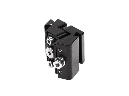 Bright Tangerine Anti Reflective Filter Tilt Bracket