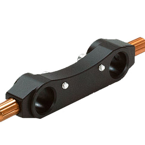 Bright Tangerine 15mm LWS Bracket