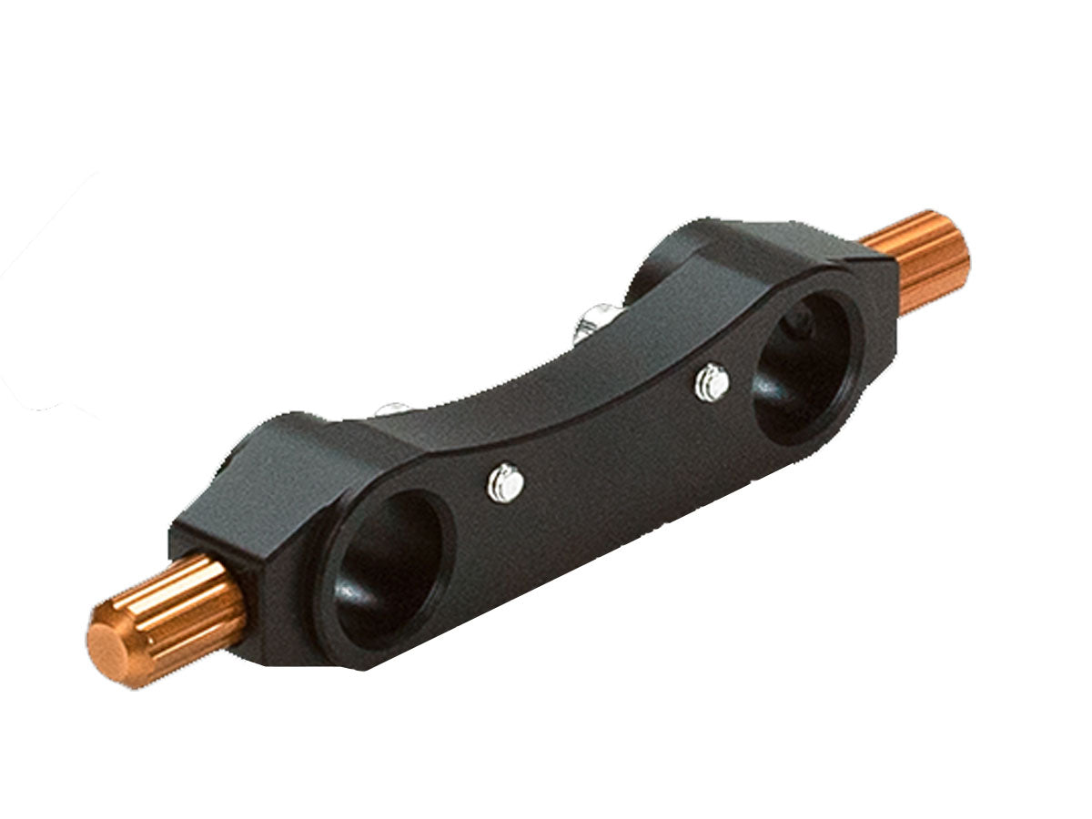 Bright Tangerine 15mm LWS Bracket