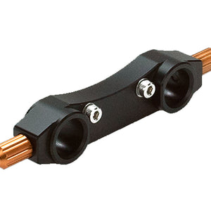 Bright Tangerine 15mm LWS Bracket
