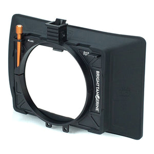 Bright Tangerine Misfit Atom Tilt Kit