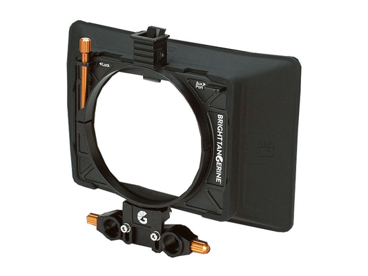 Bright Tangerine Misfit Atom 15mm LWS Kit