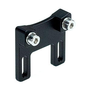 Bright Tangerine 15mm LWS Bracket Attachment (Misfit Atom)