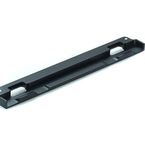 Bright Tangerine Anti Reflective Tilt Bracket (Misfit Atom & Misfit Atom Pola+)