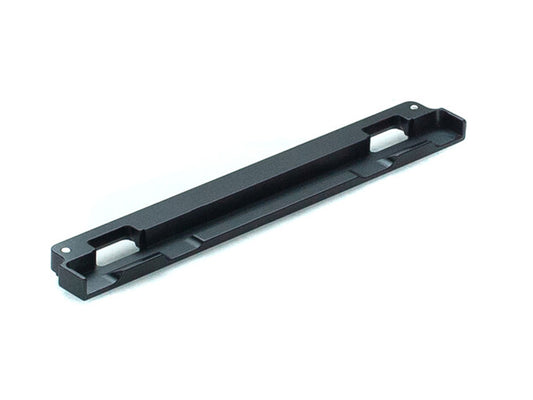Bright Tangerine Anti Reflective Tilt Bracket (Misfit Atom & Misfit Atom Pola+)