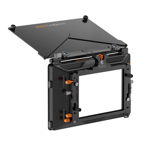 Bright Tangerine Misfit Kick Mk II 2-Stage Kit
