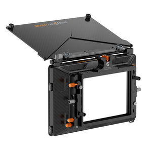 Bright Tangerine Misfit Kick Mk II 3-Stage Kit