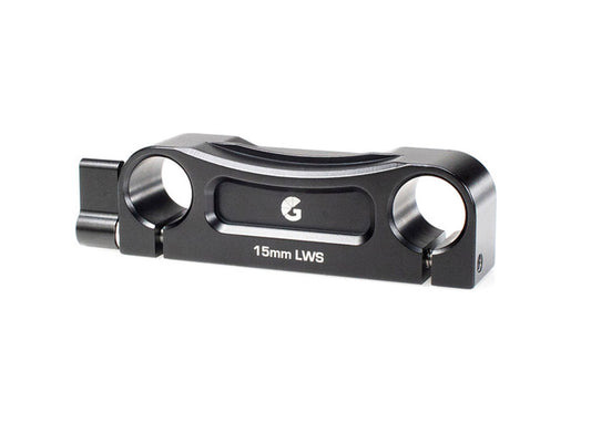 Bright Tangerine 15mm LWS Support Bracket (Misfit Kick)