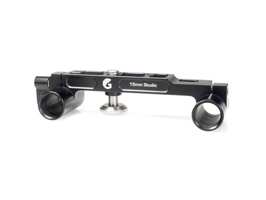 Bright Tangerine 15mm Studio Bracket (Misfit Kick)