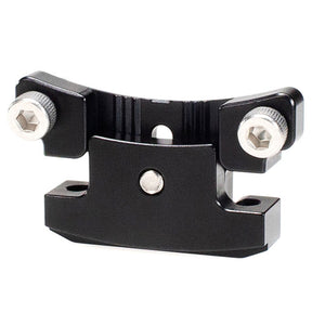 Bright Tangerine 15mm LWS Support Extension (100-114mm Clamps)