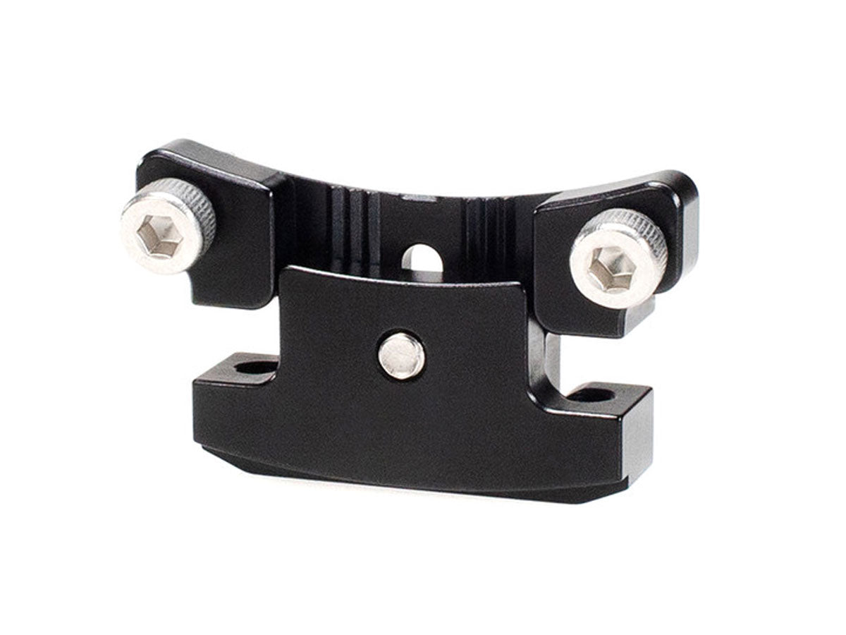 Bright Tangerine 15mm LWS Support Extension (100-114mm Clamps)