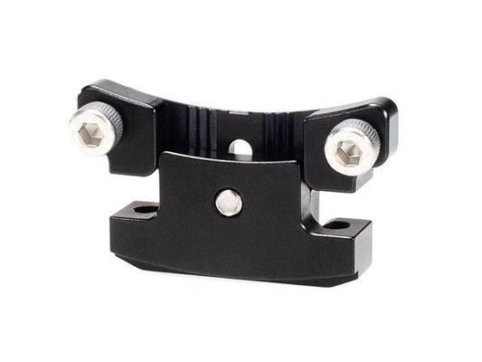 Bright Tangerine 15mm LWS Support Extension (100-114mm Clamps)