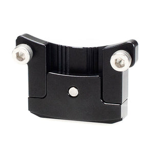 Bright TangerineLWS Support Extension (80-11mm Clamps)