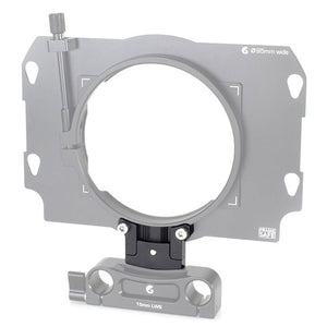 Bright TangerineLWS Support Extension (80-11mm Clamps)
