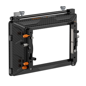 Bright Tangerine Misfit Kick Mk II Core