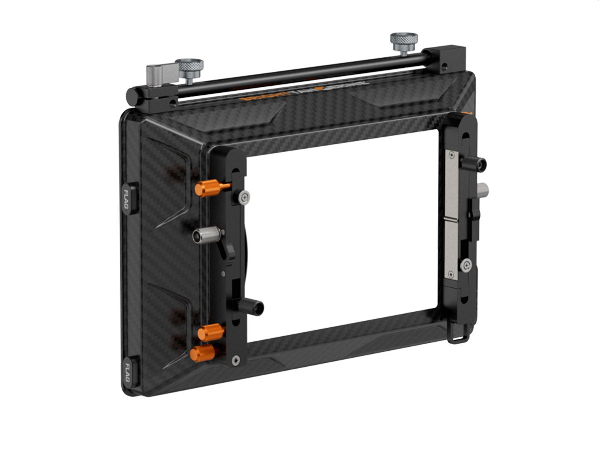 Bright Tangerine Misfit Kick Mk II Core