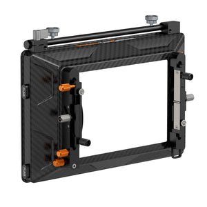 Bright Tangerine Misfit Kick Mk II Core