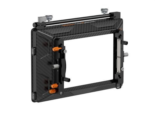 Bright Tangerine Misfit Kick Mk II Core