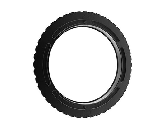 Bright Tangerine 114-95mm Threaded Adaptor Ring