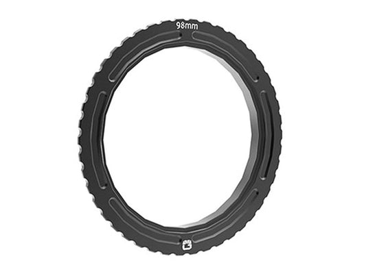 Bright Tangerine 114-98mm Threaded Adaptor Ring (ENG Lenses)
