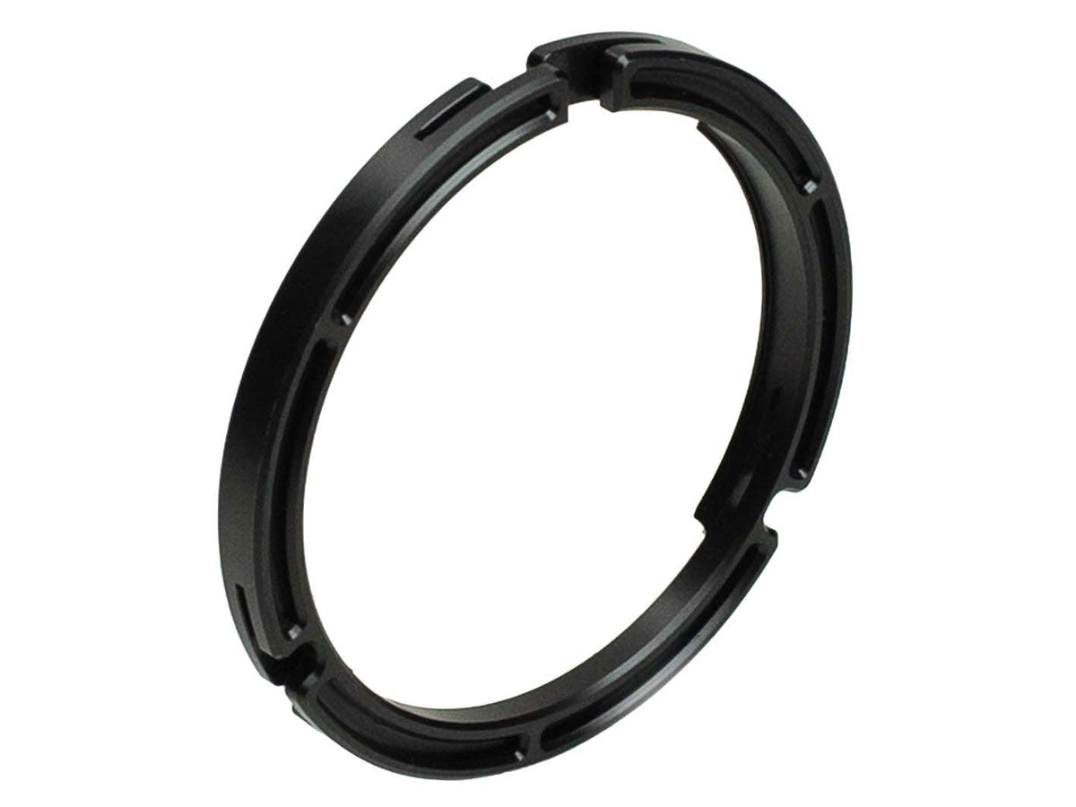 Bright Tangerine 114-95mm Clamp on Ring (ENG Lenses)