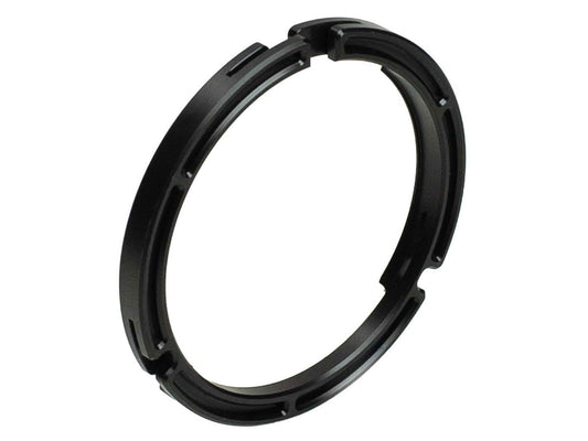 Bright Tangerine 114-95mm Clamp on Ring (ENG Lenses)