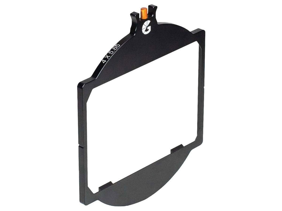 Bright Tangerine 4x5.65" Filter Tray (Misfit Kick 360)
