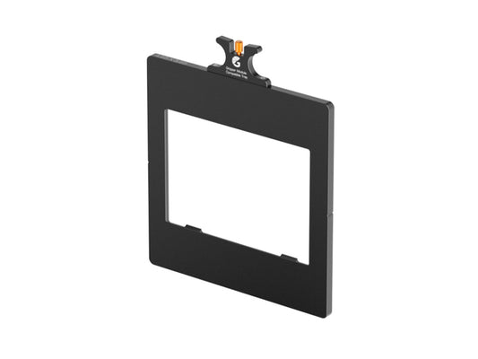 Bright Tangerine 4 x 5.65in Filter Tray