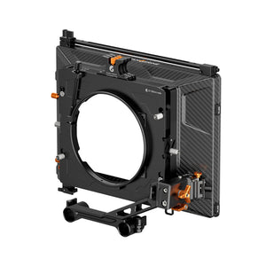 Bright Tangerine 19mm Studio Swing Away Kit (Misfit Six)