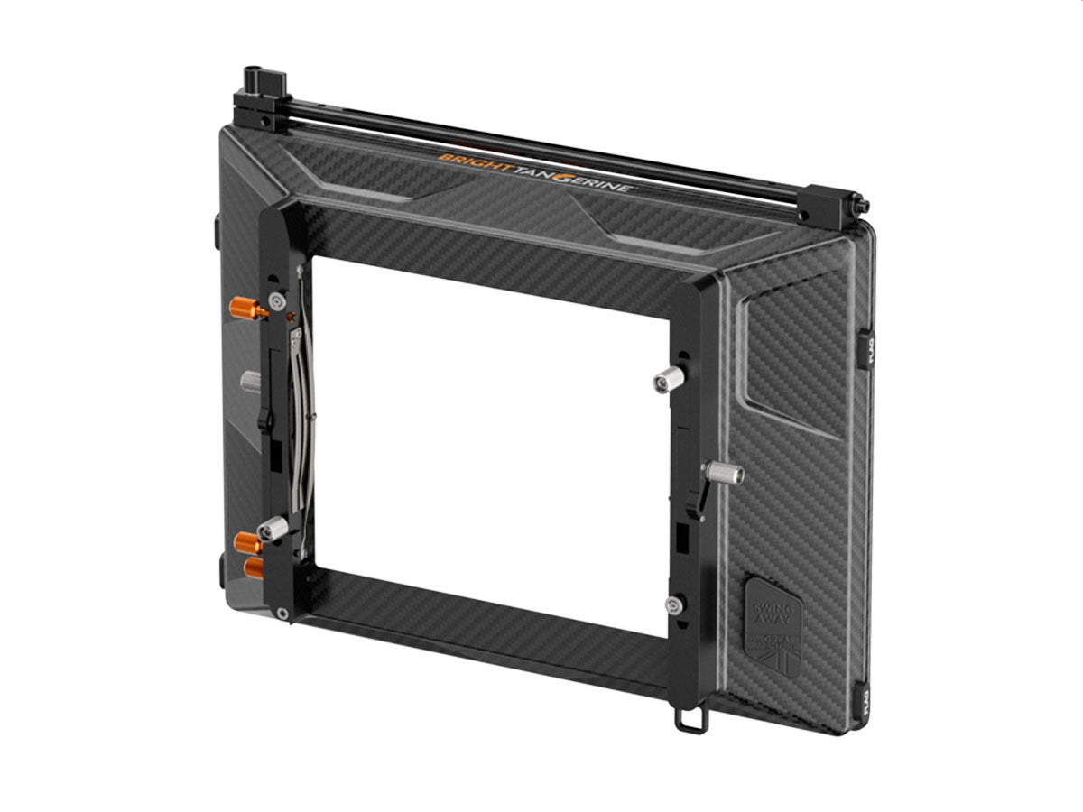Bright Tangerine Misfit Six Core