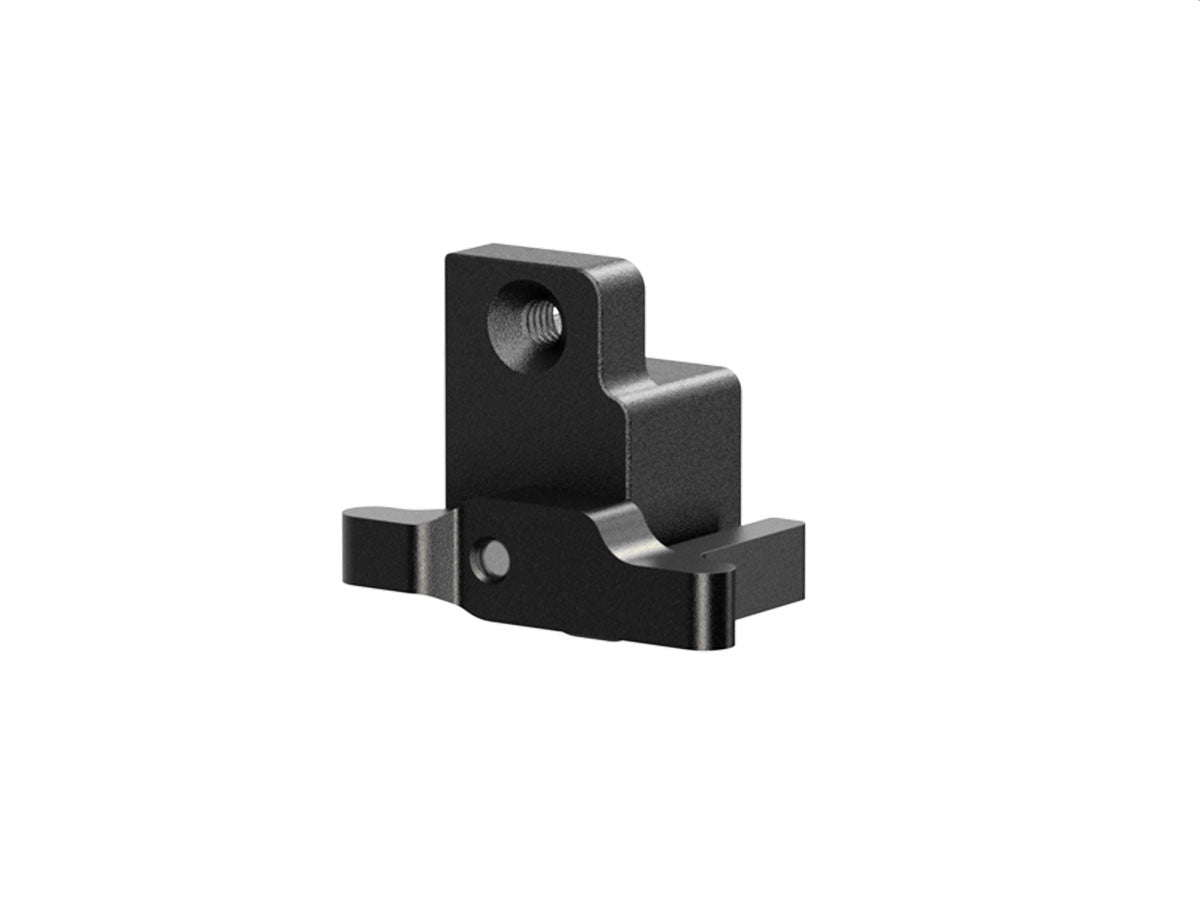 Bright Tangerine Filter Guard (Misfit Six)