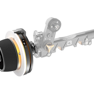 Bright Tangerine Revolvr Atom Handwheel (small)