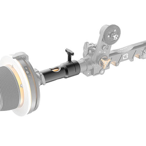 Bright Tangerine Handwheel Extension