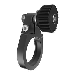 Bright Tangerine Gear Reversing for Revolvr Atom