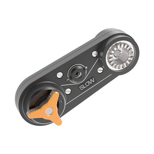 Bright Tangerine Revolvr Follow Focus Slow Swing Arm (1:1 Ratio)