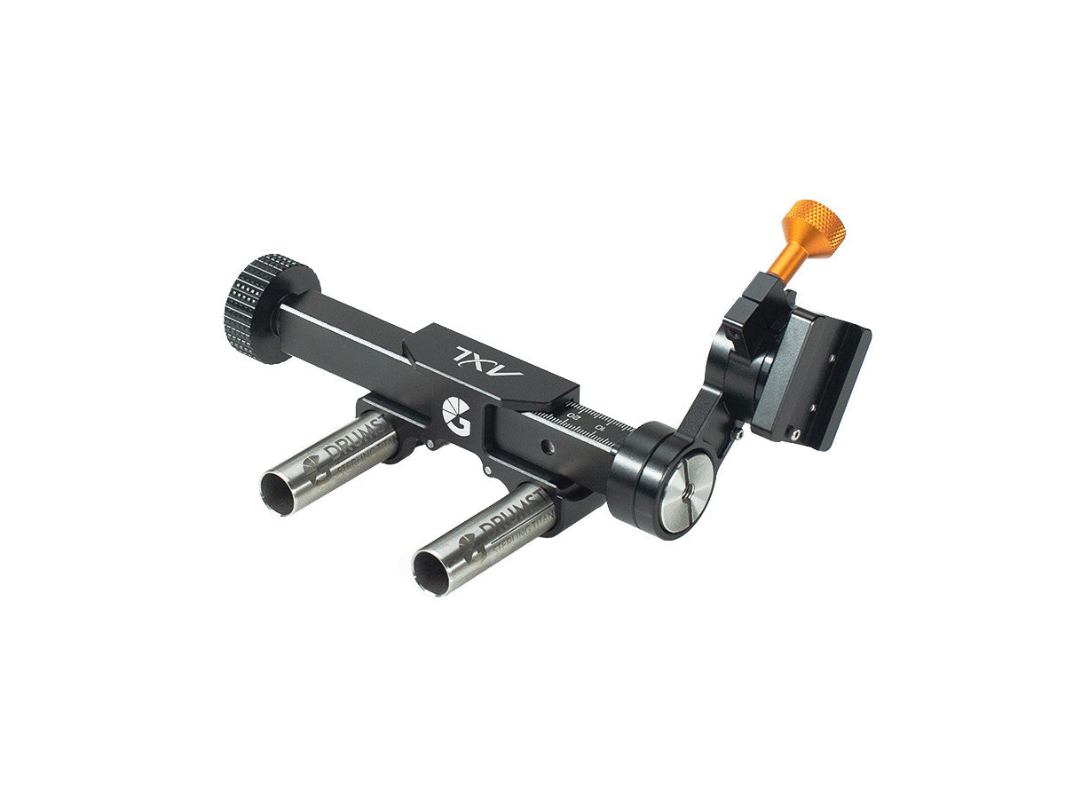 Bright Tangerine AXL EVF Mount (ARRI) - Base Kit