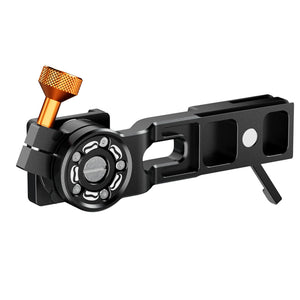Bright Tangerine Axl EVF 3.5" Extension