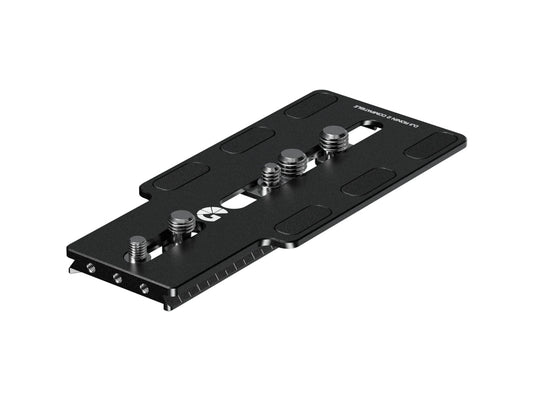 Bright Tangerine Universal Extended DJI Ronin 2 Dovetail