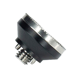Bright Tangerine ARRI Accessory Mount to ARRI Rosette