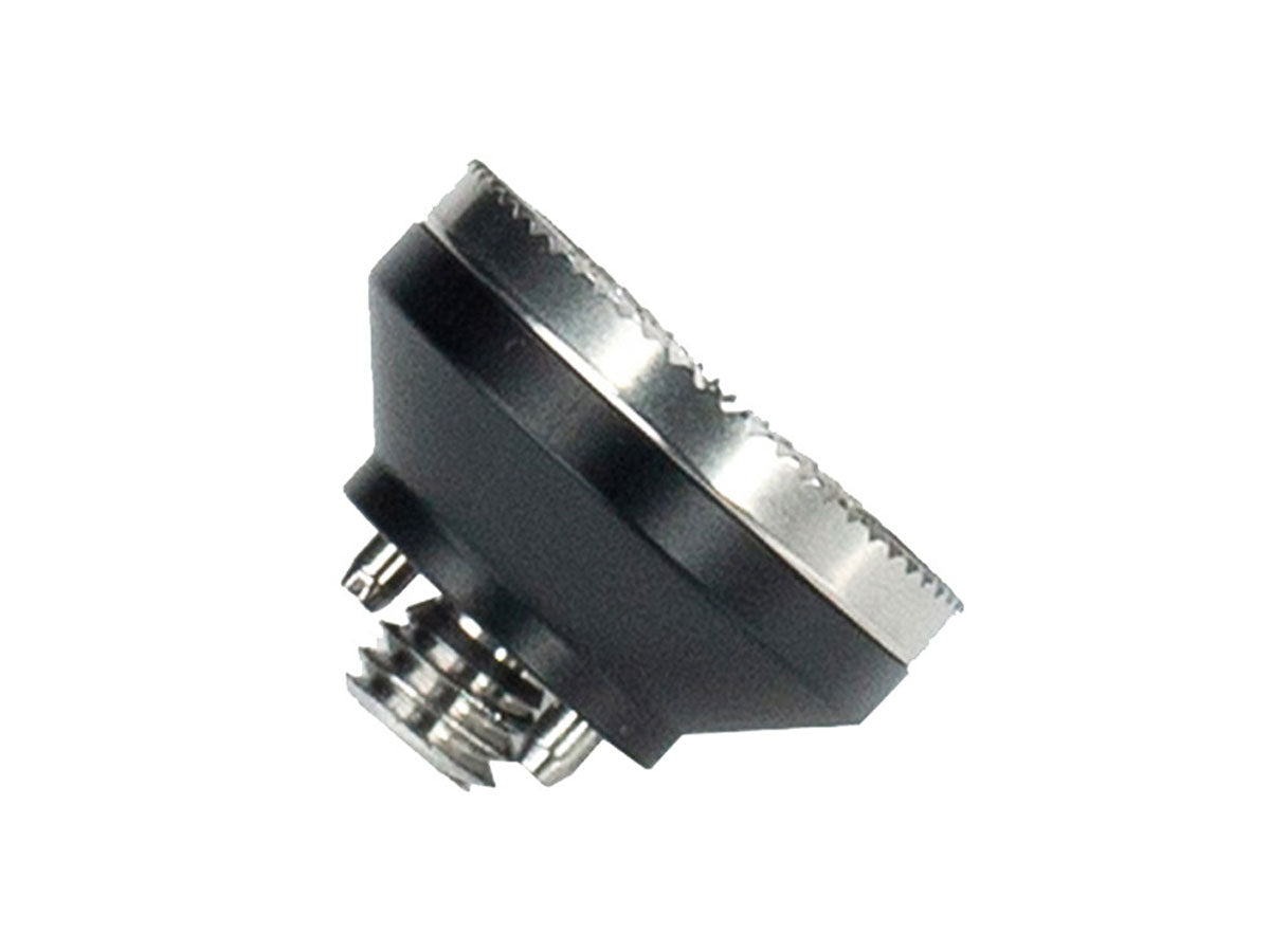 Bright Tangerine ARRI Accessory Mount to ARRI Rosette