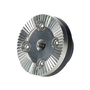 Bright Tangerine ARRI Accessory Mount to ARRI Rosette